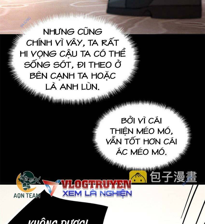 Tận Thế Trò Chơi Ghép Hình Chapter 40 - Trang 116