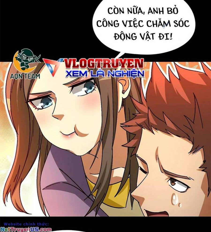 Tận Thế Trò Chơi Ghép Hình Chapter 48 - Trang 56