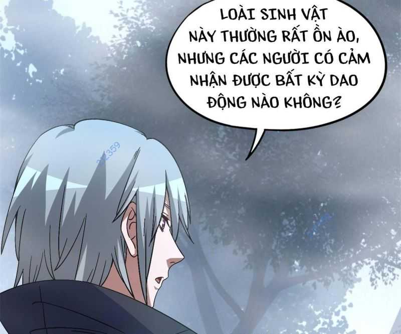 Tận Thế Trò Chơi Ghép Hình Chapter 89 - Trang 19