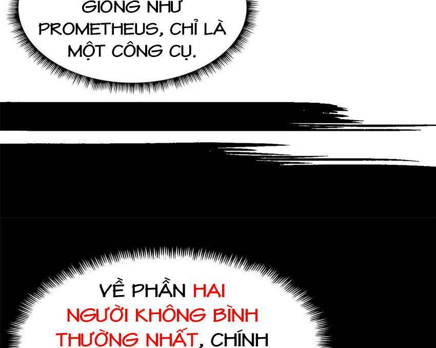 Tận Thế Trò Chơi Ghép Hình Chapter 40 - Trang 105