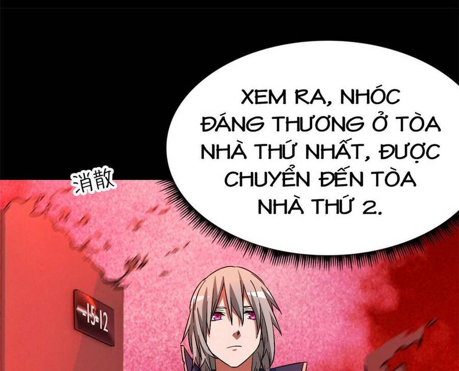 Tận Thế Trò Chơi Ghép Hình Chapter 12 - Trang 58