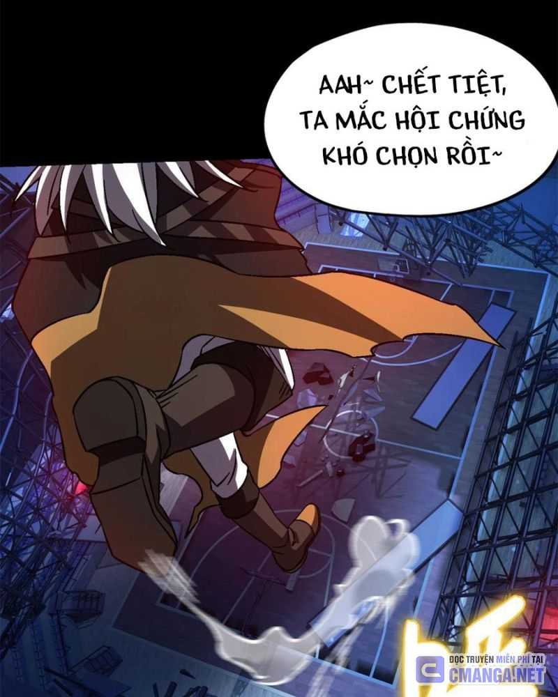 Tận Thế Trò Chơi Ghép Hình Chapter 82 - Trang 8