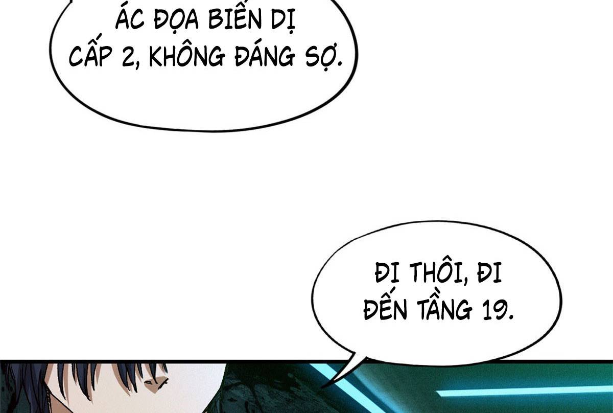 Tận Thế Trò Chơi Ghép Hình Chapter 7 - Trang 13