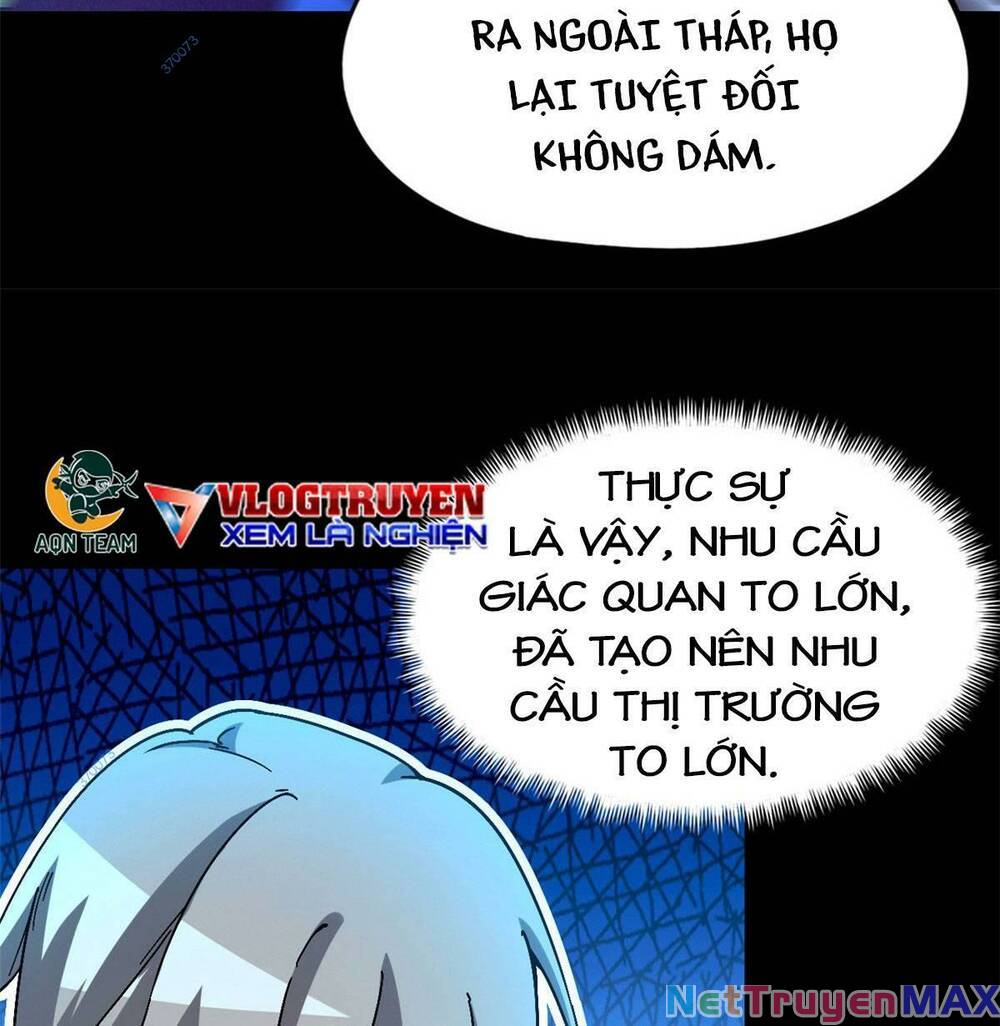 Tận Thế Trò Chơi Ghép Hình Chapter 26 - Trang 14