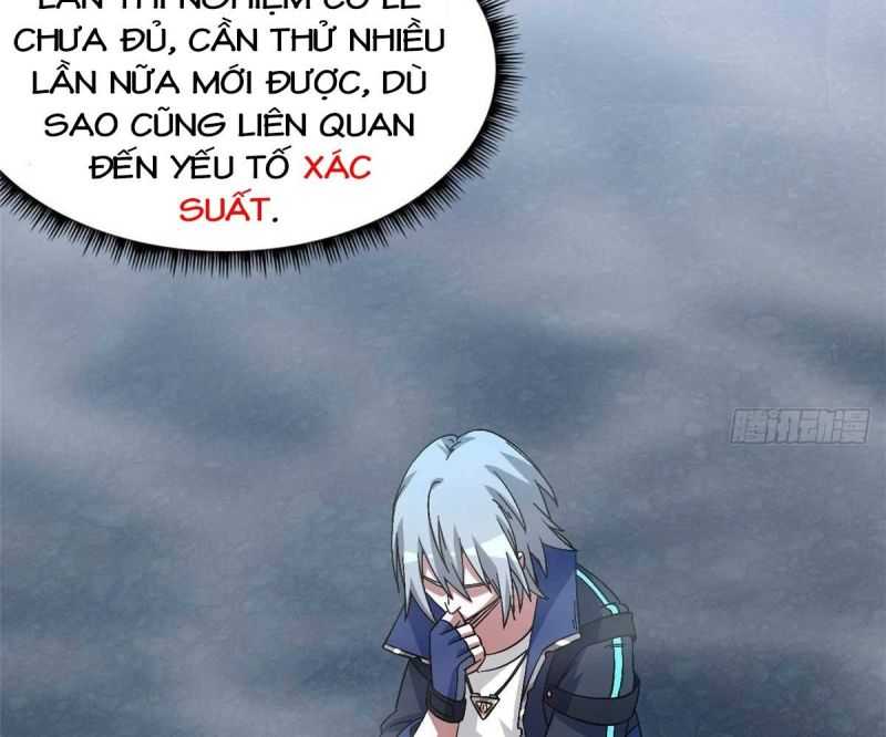 Tận Thế Trò Chơi Ghép Hình Chapter 91 - Trang 70