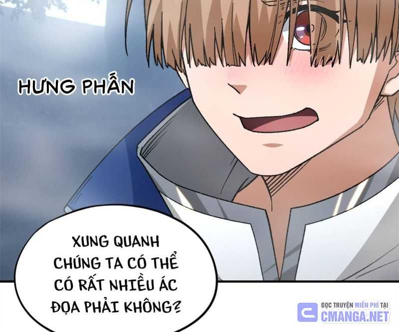 Tận Thế Trò Chơi Ghép Hình Chapter 89 - Trang 90