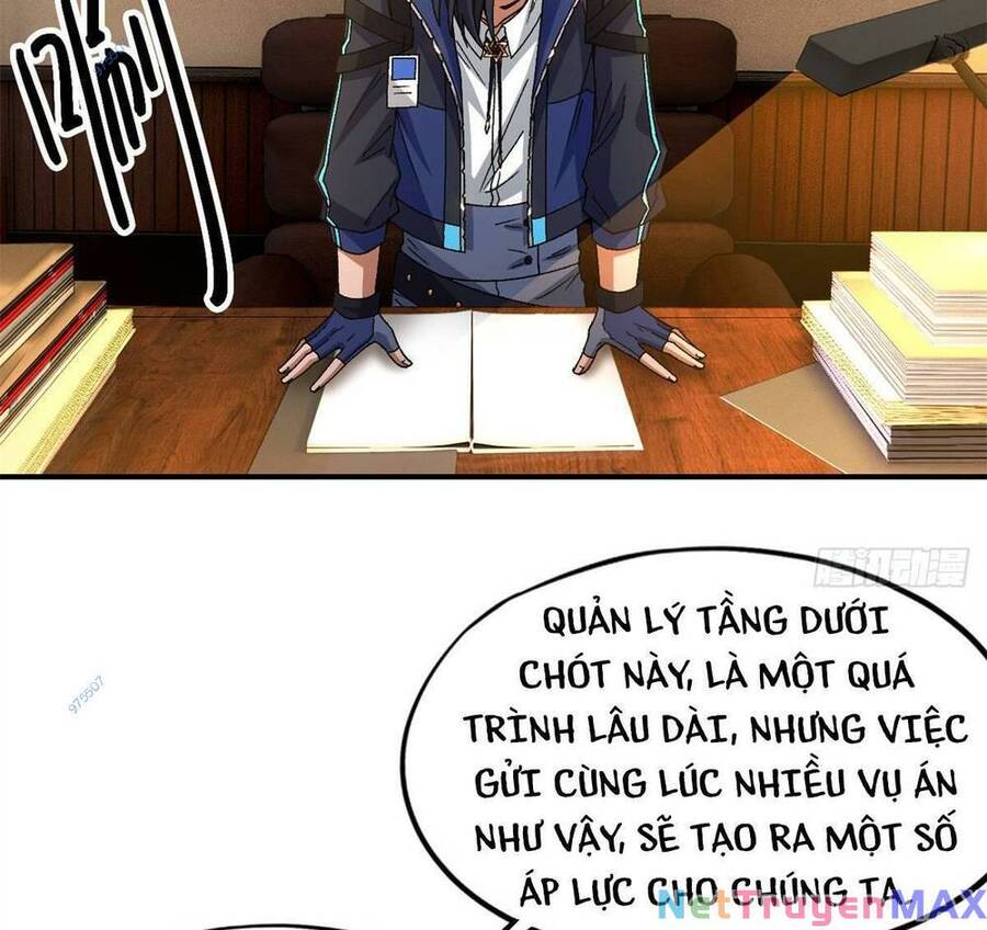 Tận Thế Trò Chơi Ghép Hình Chapter 28 - Trang 58