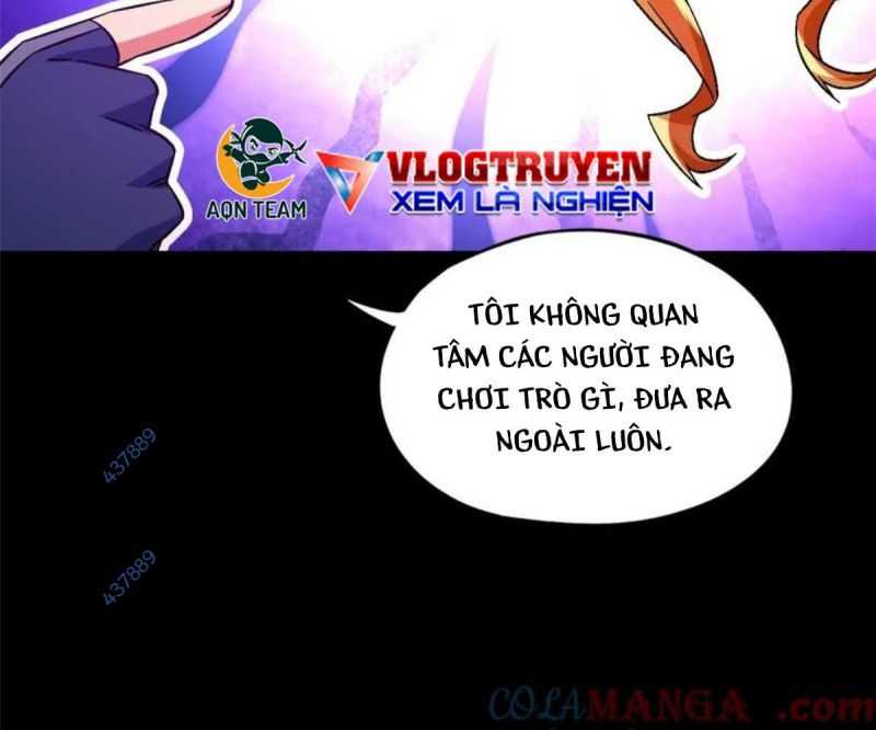 Tận Thế Trò Chơi Ghép Hình Chapter 83 - Trang 137