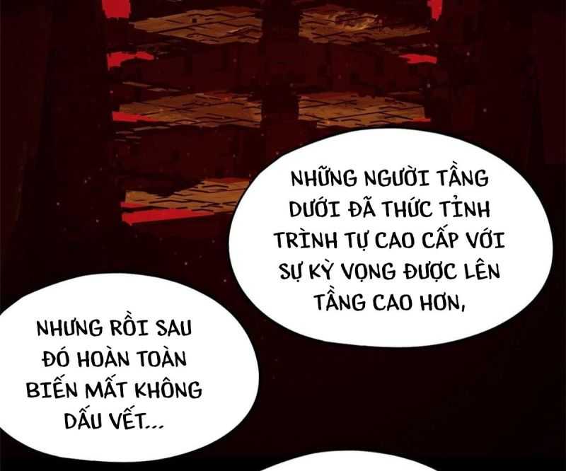 Tận Thế Trò Chơi Ghép Hình Chapter 85 - Trang 62