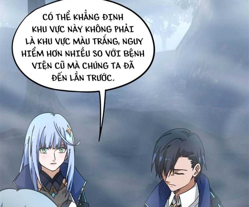 Tận Thế Trò Chơi Ghép Hình Chapter 88 - Trang 128