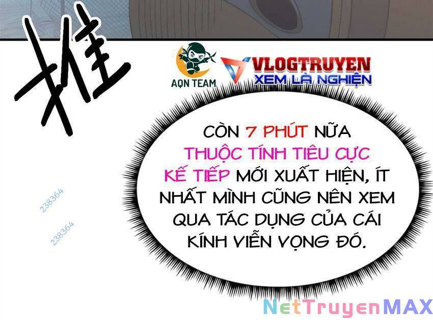 Tận Thế Trò Chơi Ghép Hình Chapter 45 - Trang 32