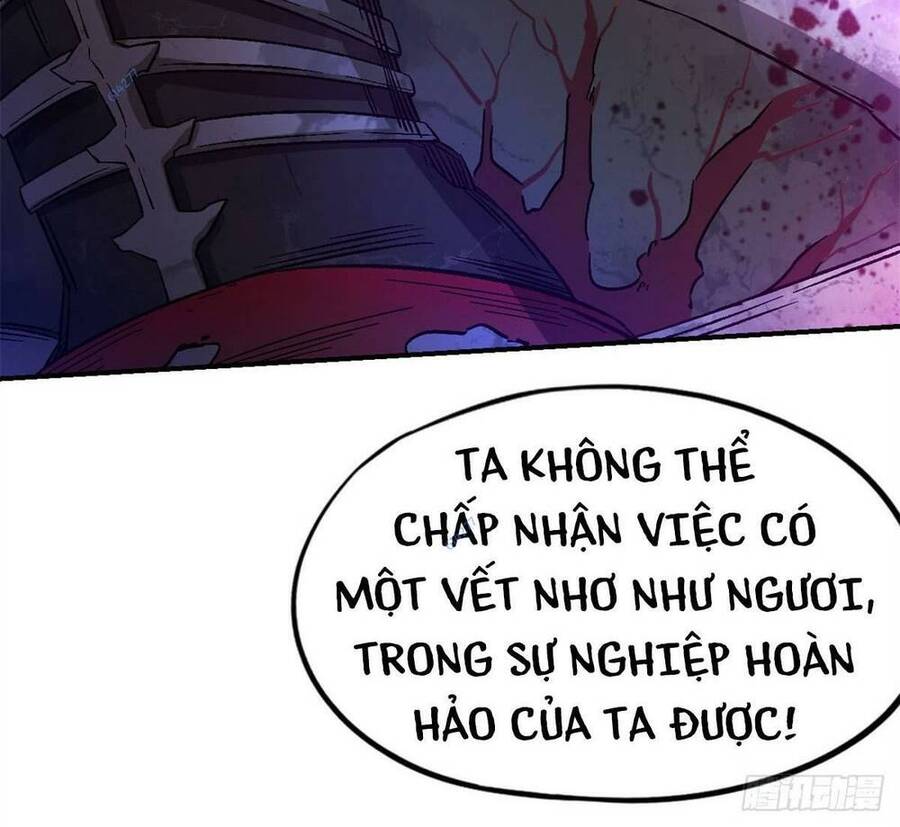 Tận Thế Trò Chơi Ghép Hình Chapter 16 - Trang 72