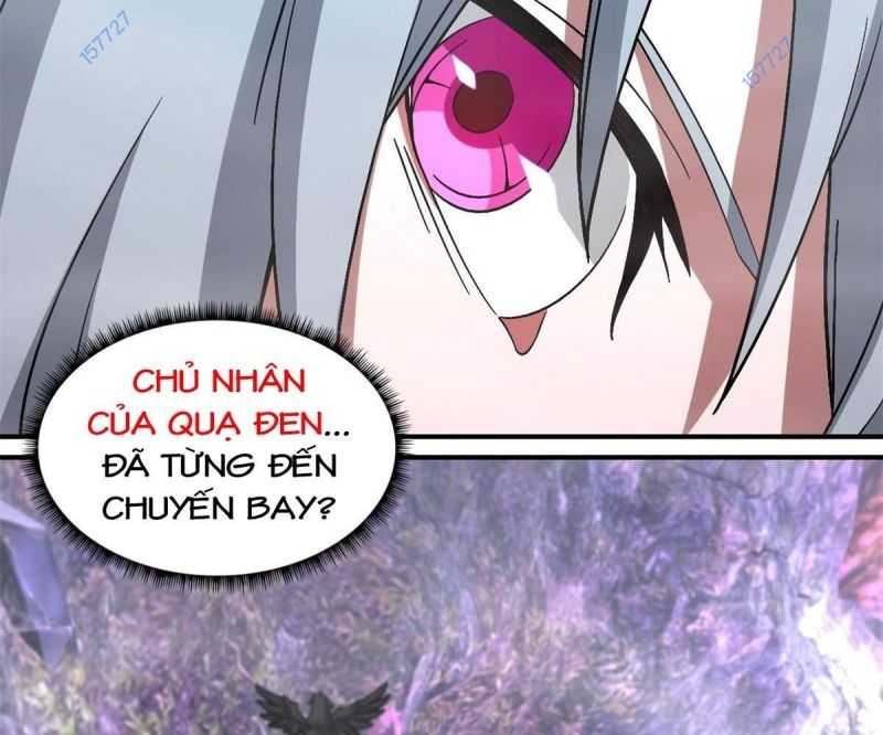 Tận Thế Trò Chơi Ghép Hình Chapter 93 - Trang 127