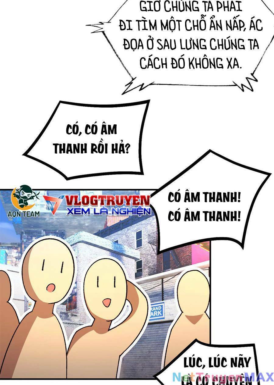 Tận Thế Trò Chơi Ghép Hình Chapter 32 - Trang 109