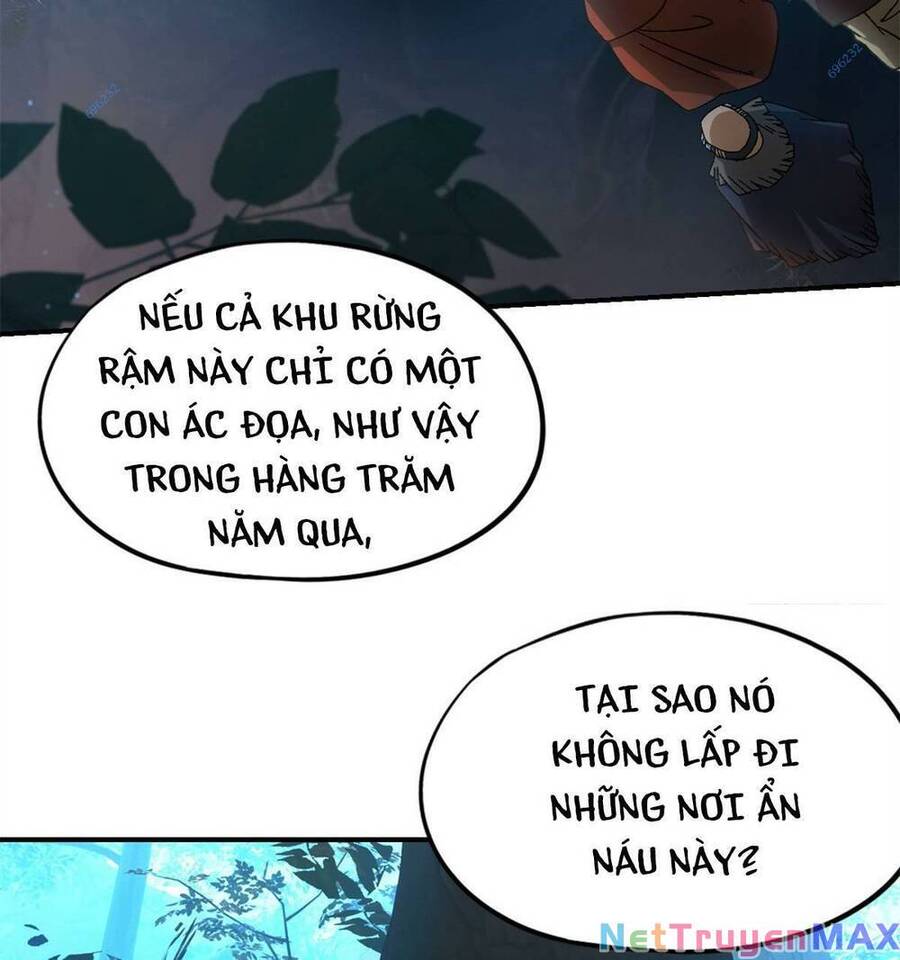 Tận Thế Trò Chơi Ghép Hình Chapter 31 - Trang 10