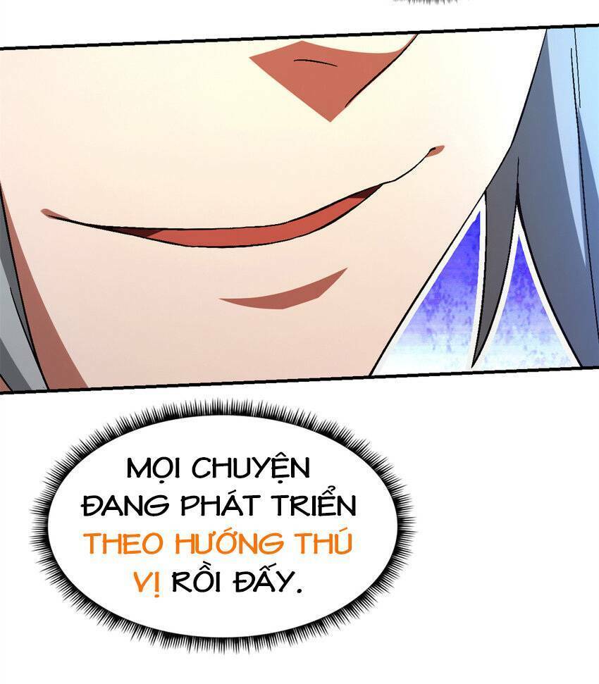 Tận Thế Trò Chơi Ghép Hình Chapter 38 - Trang 79