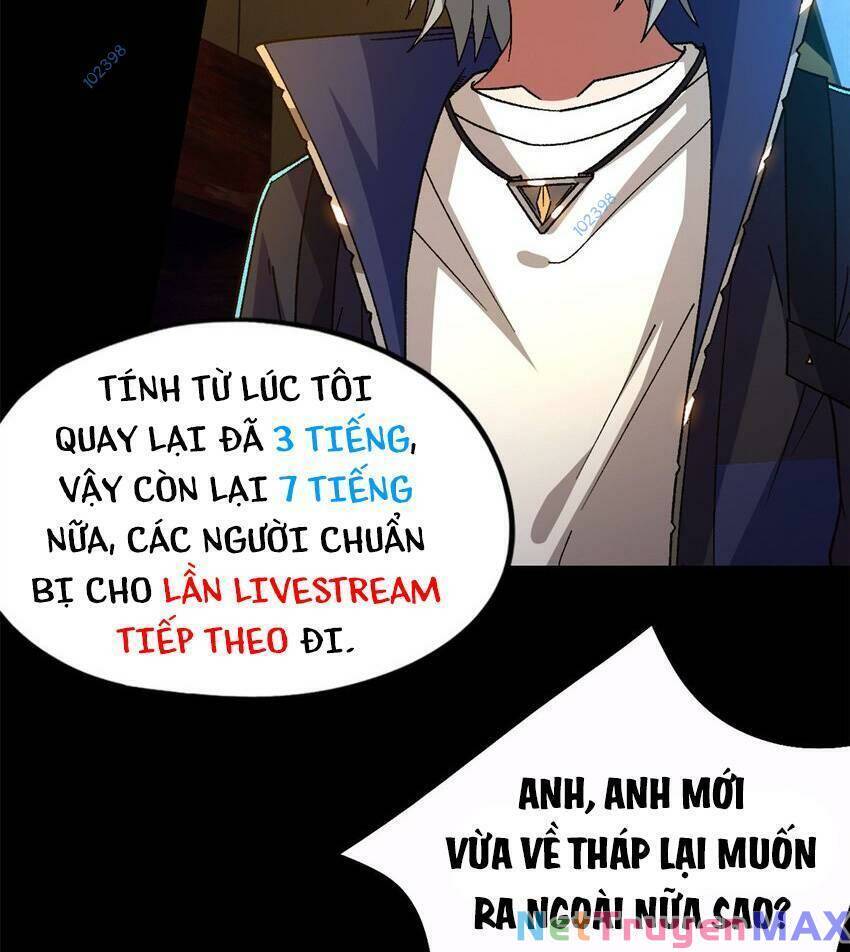 Tận Thế Trò Chơi Ghép Hình Chapter 43 - Trang 66