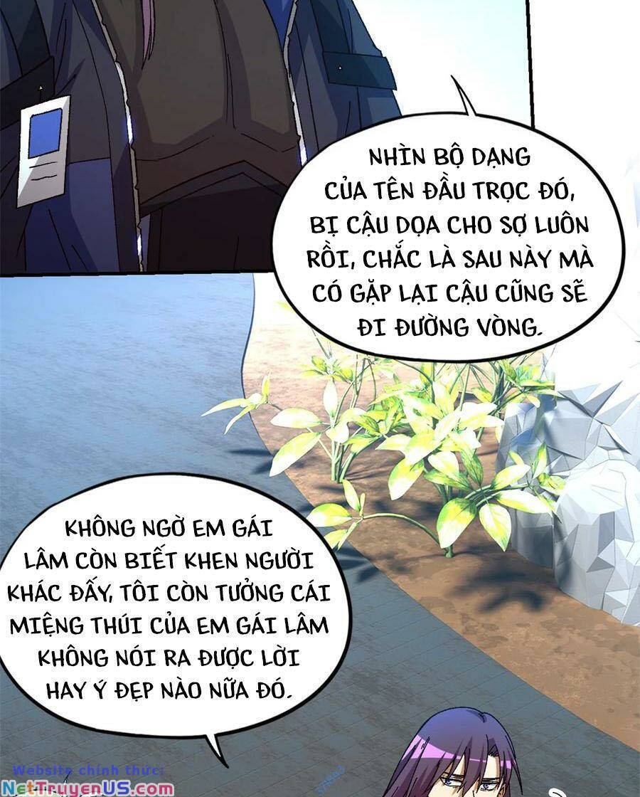 Tận Thế Trò Chơi Ghép Hình Chapter 56 - Trang 61