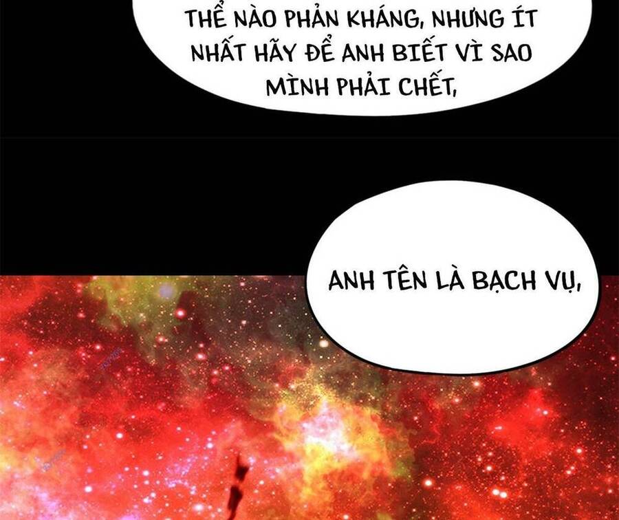 Tận Thế Trò Chơi Ghép Hình Chapter 20 - Trang 22