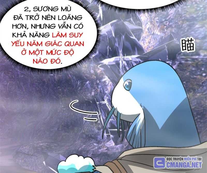 Tận Thế Trò Chơi Ghép Hình Chapter 93 - Trang 51