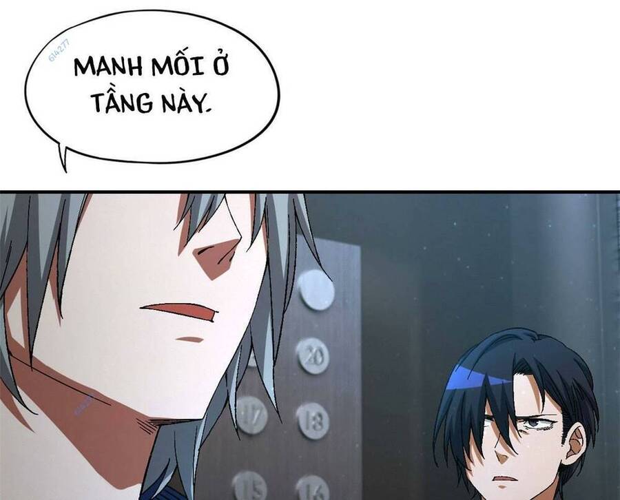 Tận Thế Trò Chơi Ghép Hình Chapter 17 - Trang 92