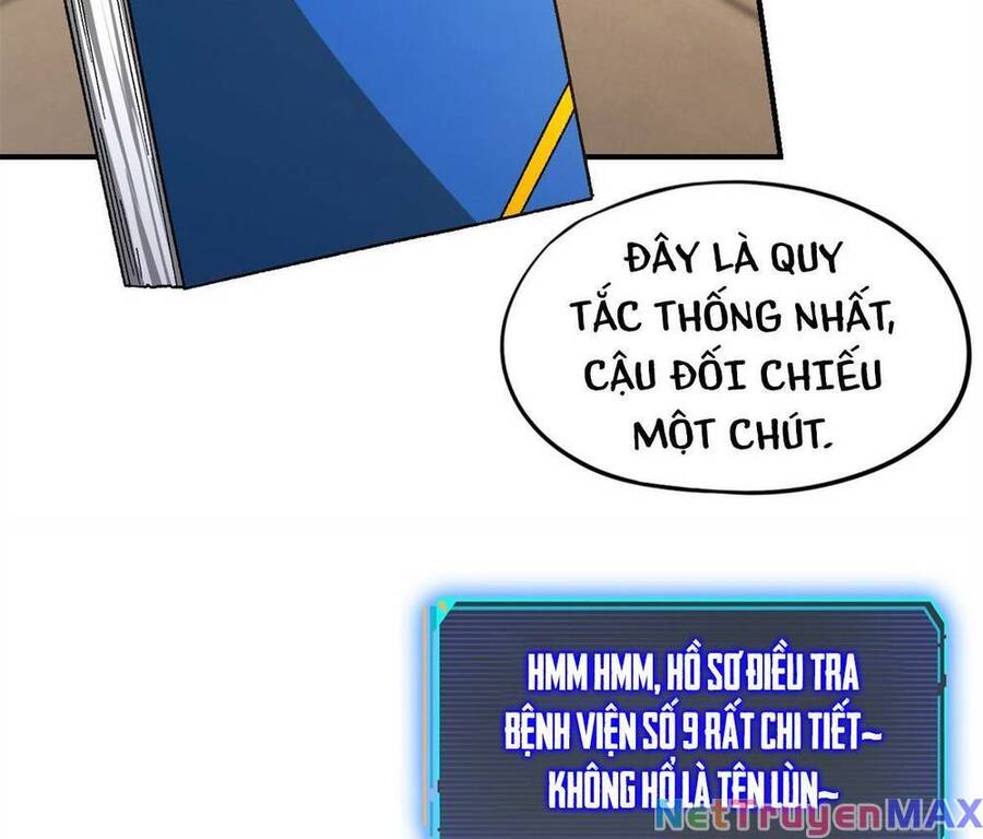 Tận Thế Trò Chơi Ghép Hình Chapter 28 - Trang 77