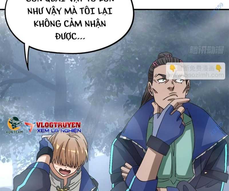 Tận Thế Trò Chơi Ghép Hình Chapter 88 - Trang 19