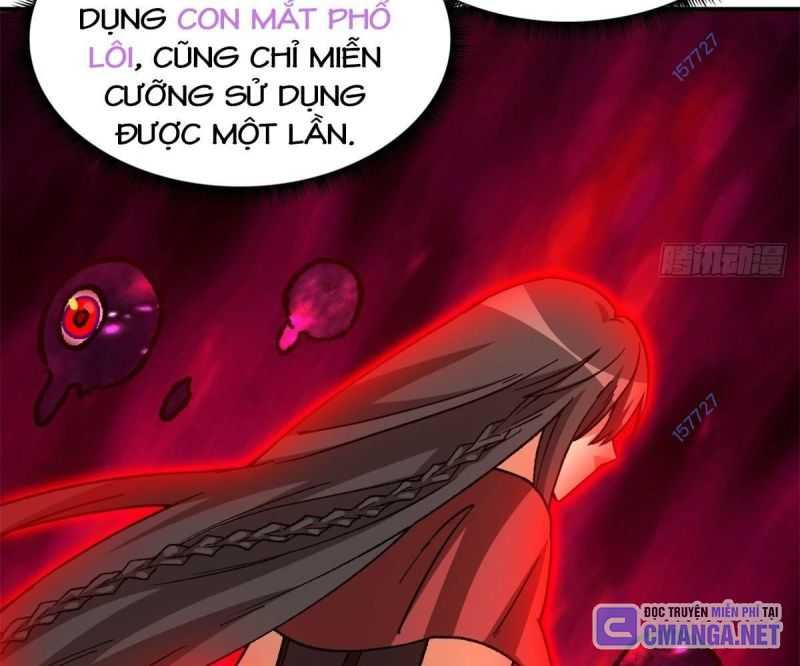 Tận Thế Trò Chơi Ghép Hình Chapter 93 - Trang 21