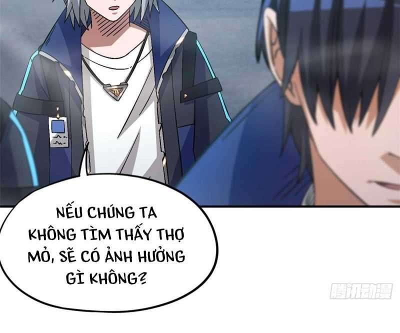 Tận Thế Trò Chơi Ghép Hình Chapter 87 - Trang 98