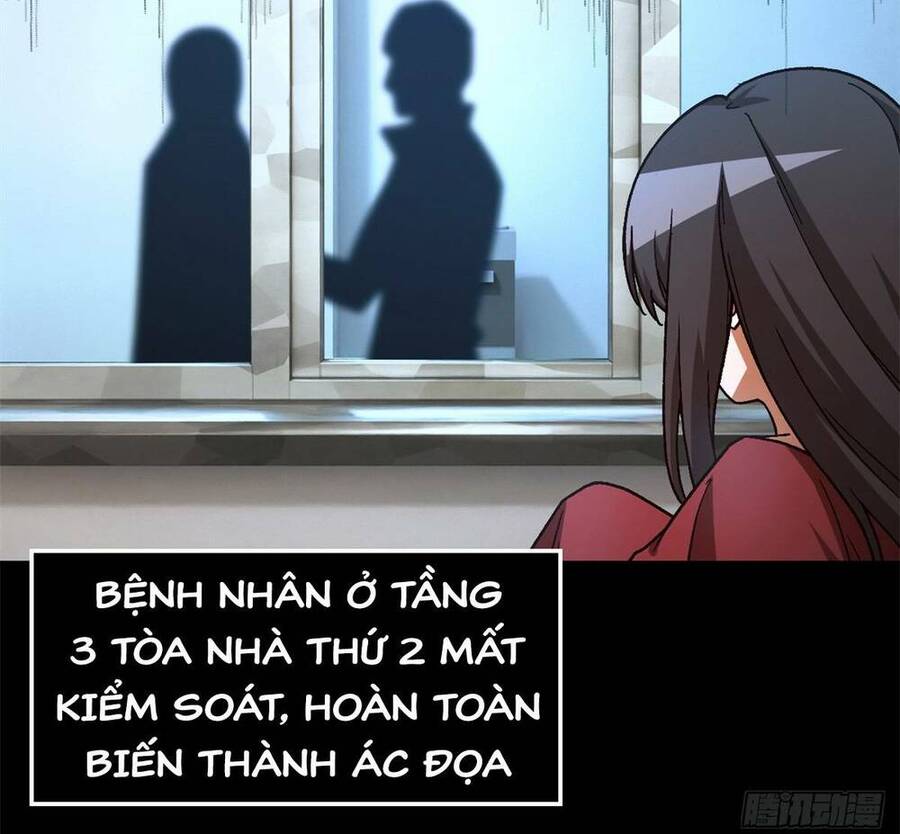 Tận Thế Trò Chơi Ghép Hình Chapter 20 - Trang 79