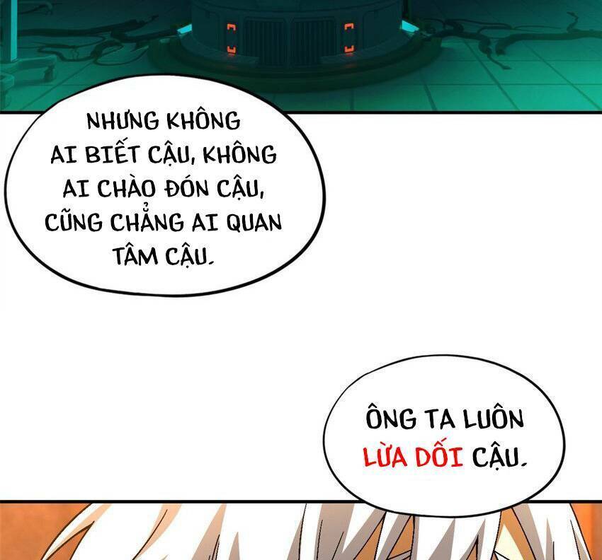 Tận Thế Trò Chơi Ghép Hình Chapter 39 - Trang 41