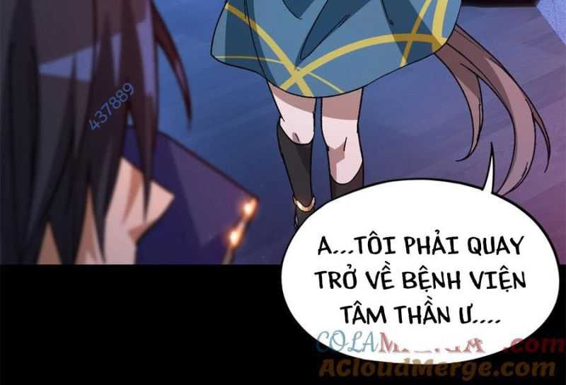 Tận Thế Trò Chơi Ghép Hình Chapter 82 - Trang 79