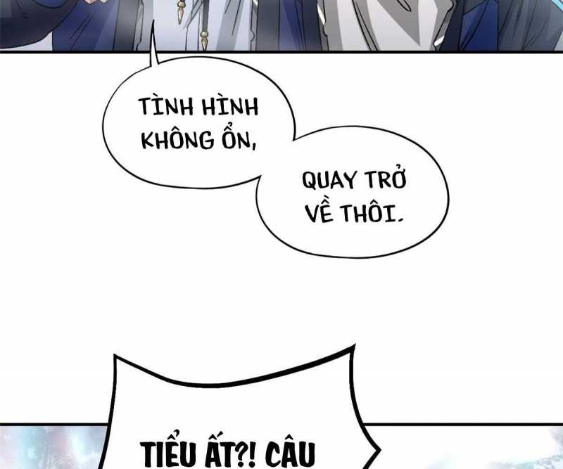 Tận Thế Trò Chơi Ghép Hình Chapter 92 - Trang 32