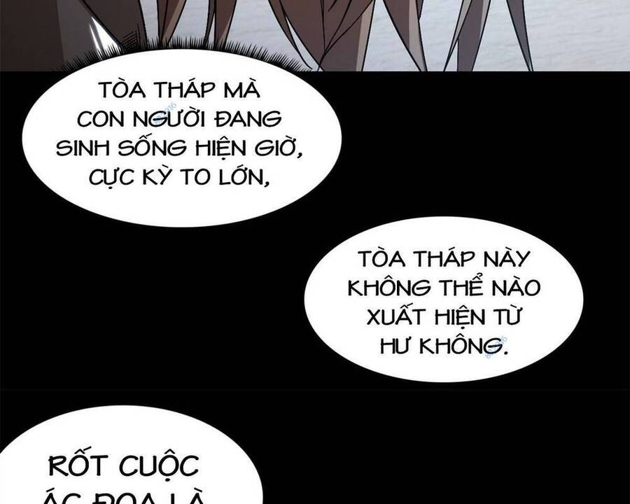 Tận Thế Trò Chơi Ghép Hình Chapter 19 - Trang 44