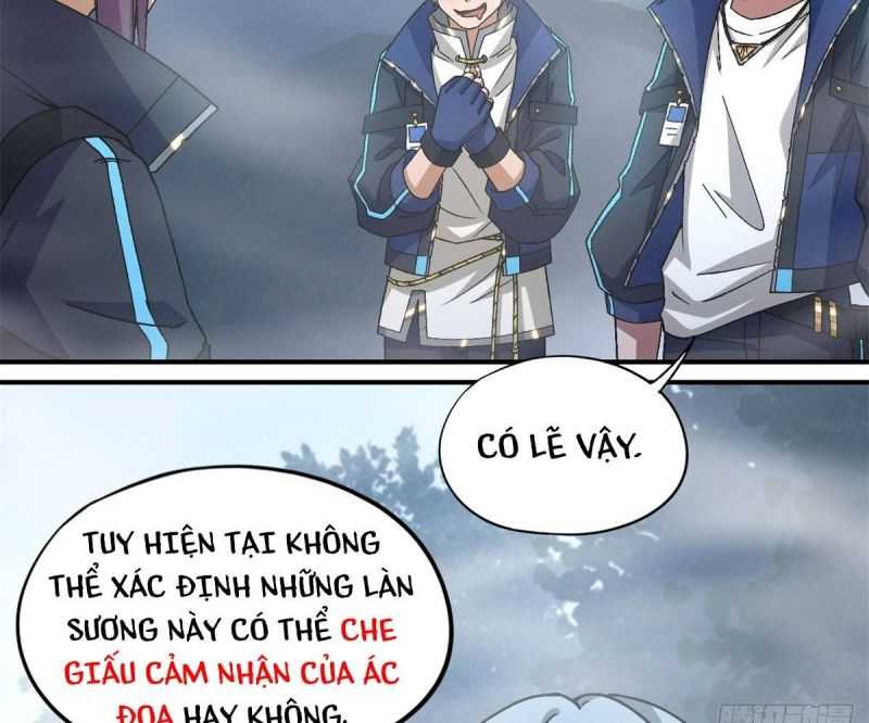 Tận Thế Trò Chơi Ghép Hình Chapter 89 - Trang 92