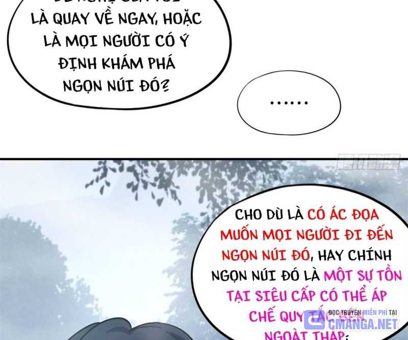 Tận Thế Trò Chơi Ghép Hình Chapter 89 - Trang 132