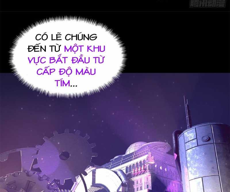 Tận Thế Trò Chơi Ghép Hình Chapter 94 - Trang 15