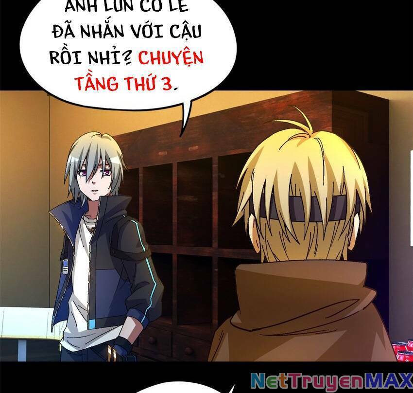 Tận Thế Trò Chơi Ghép Hình Chapter 43 - Trang 71