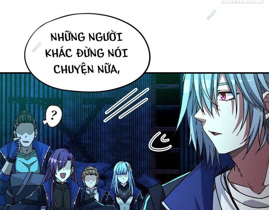 Tận Thế Trò Chơi Ghép Hình Chapter 16 - Trang 14