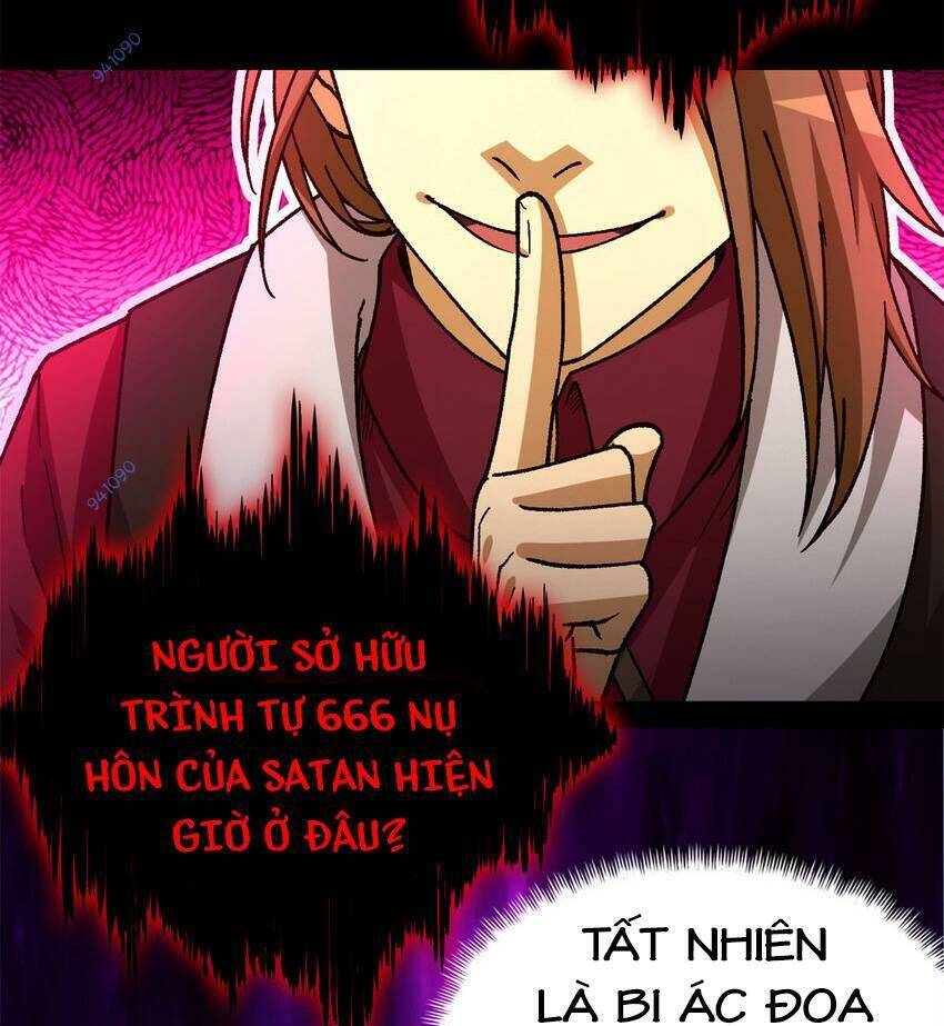 Tận Thế Trò Chơi Ghép Hình Chapter 38 - Trang 18