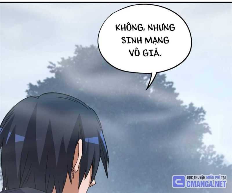 Tận Thế Trò Chơi Ghép Hình Chapter 87 - Trang 99