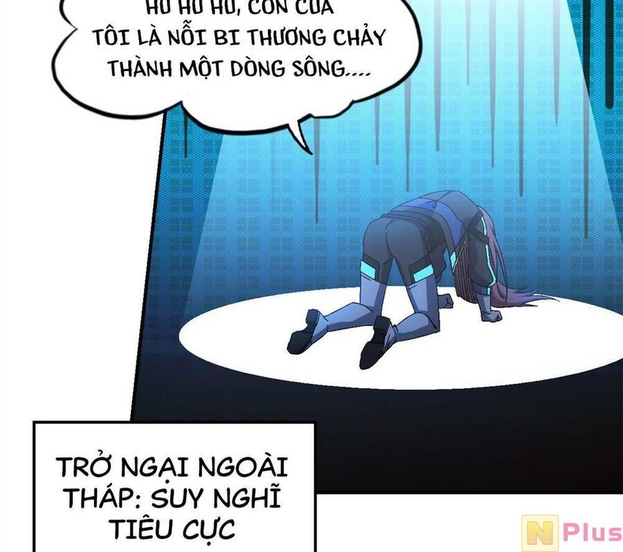 Tận Thế Trò Chơi Ghép Hình Chapter 21 - Trang 105