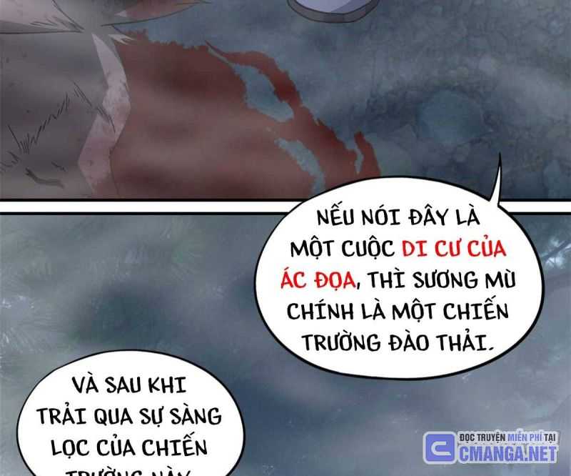 Tận Thế Trò Chơi Ghép Hình Chapter 91 - Trang 120