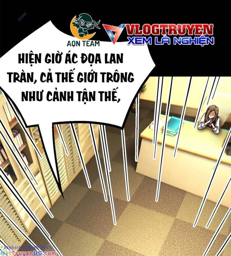 Tận Thế Trò Chơi Ghép Hình Chapter 48 - Trang 92