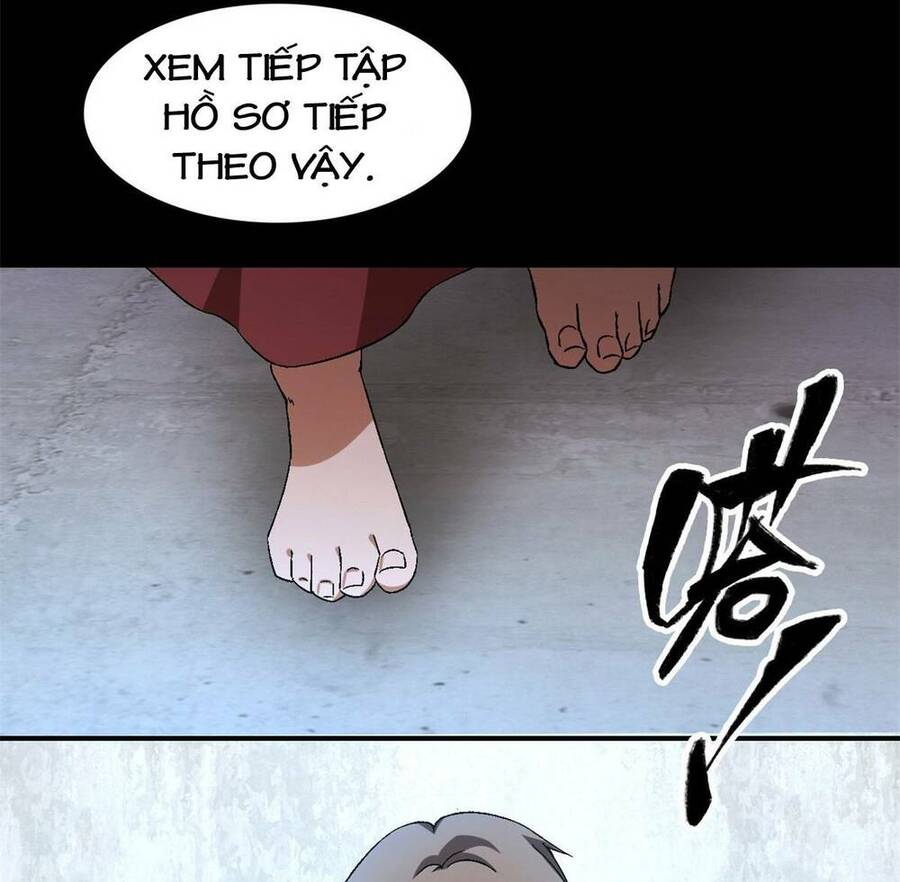 Tận Thế Trò Chơi Ghép Hình Chapter 19 - Trang 49