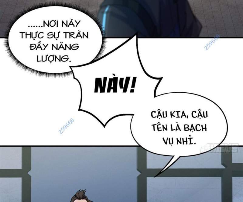 Tận Thế Trò Chơi Ghép Hình Chapter 86 - Trang 5