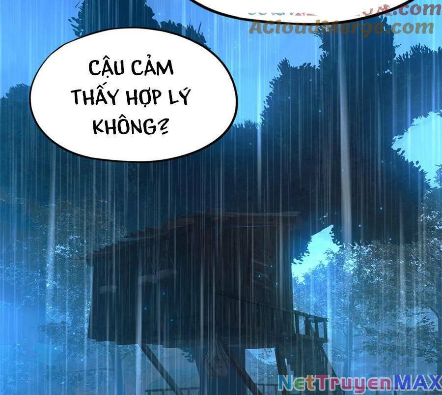 Tận Thế Trò Chơi Ghép Hình Chapter 33 - Trang 107