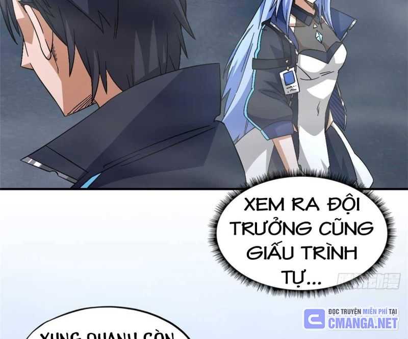 Tận Thế Trò Chơi Ghép Hình Chapter 91 - Trang 66