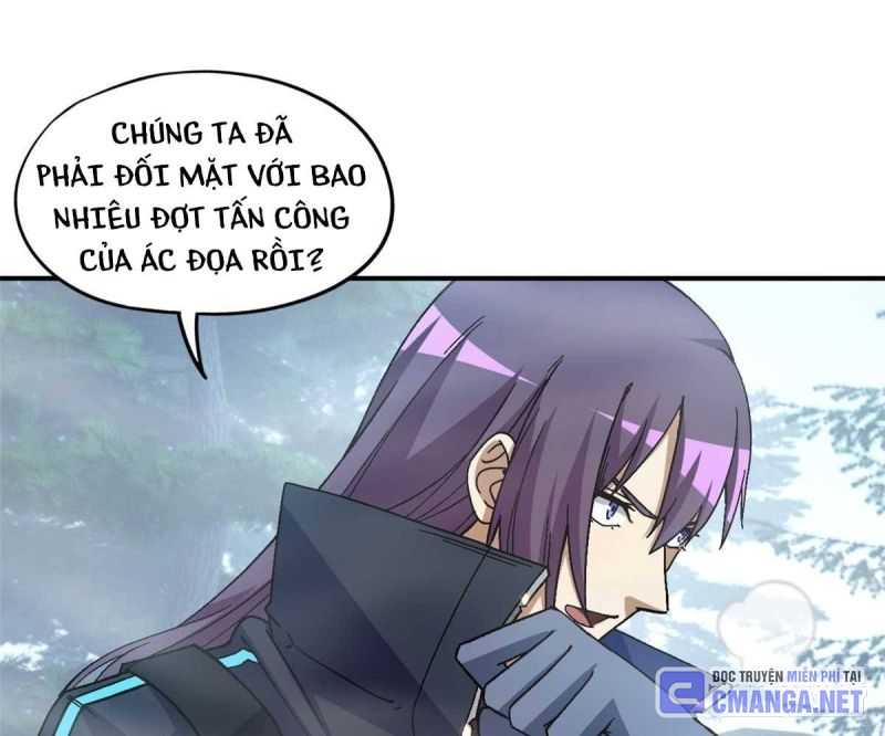 Tận Thế Trò Chơi Ghép Hình Chapter 91 - Trang 96