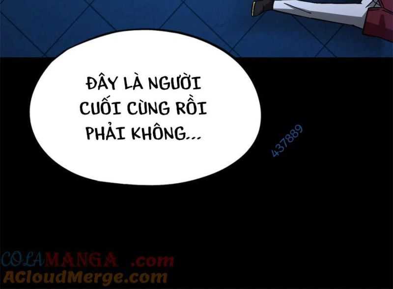 Tận Thế Trò Chơi Ghép Hình Chapter 81 - Trang 88